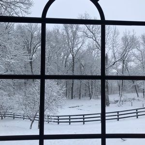 Meet your Posher, Sandra